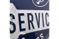 Preview: Blechschild "Ford Service & Repairs" - 30 x 20cm